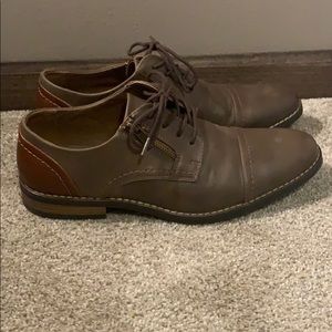 Men’s Sonoma Brody 9.5 Dress Shoes